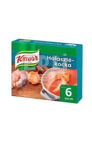 Halászlé kostka (Rybí polévka) 60g