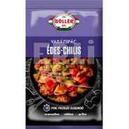 Marináda Chilli Böllér 50g