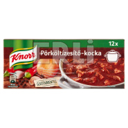 PERKELT kořenící kostka (Pörköltízesítő-kocka) 120g